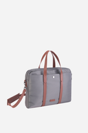BOSTON NYLON LAPTOP CASE