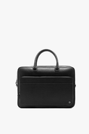 MONACO SMALL LEATHER LAPTOP