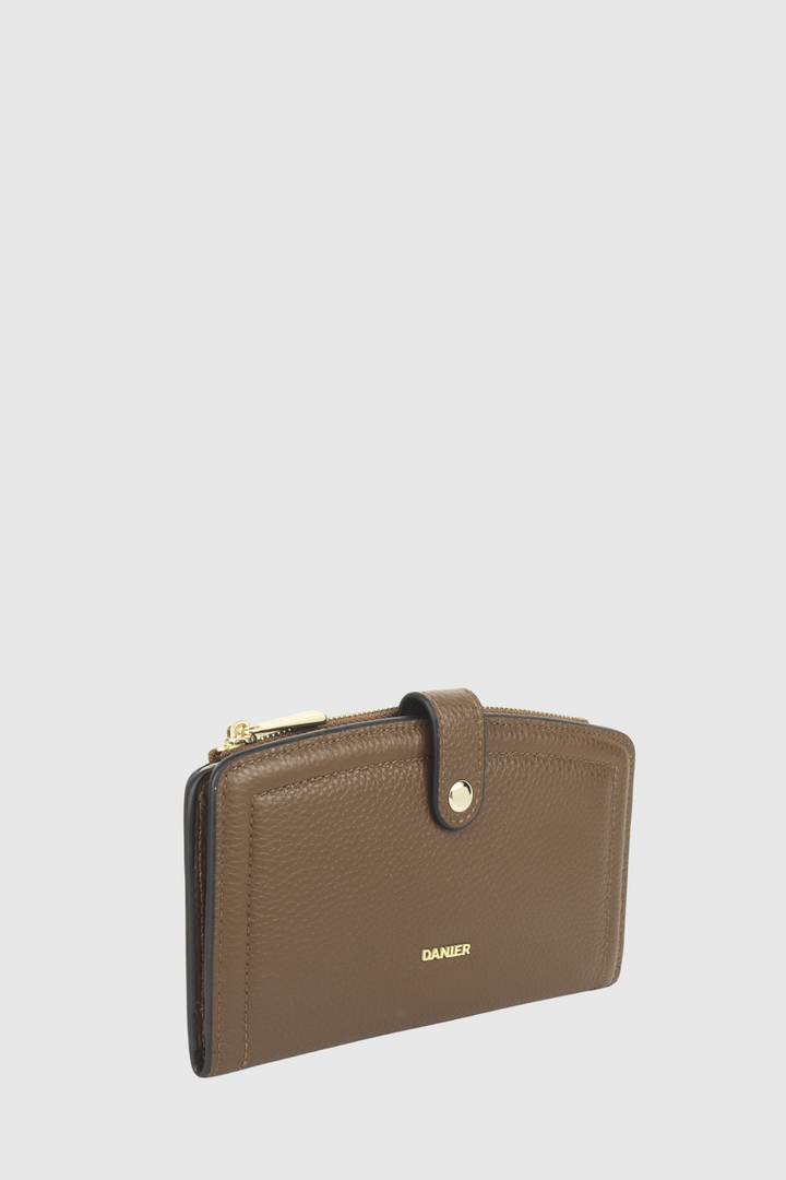 CELINA MEDIUM BI-FOLD WALLET