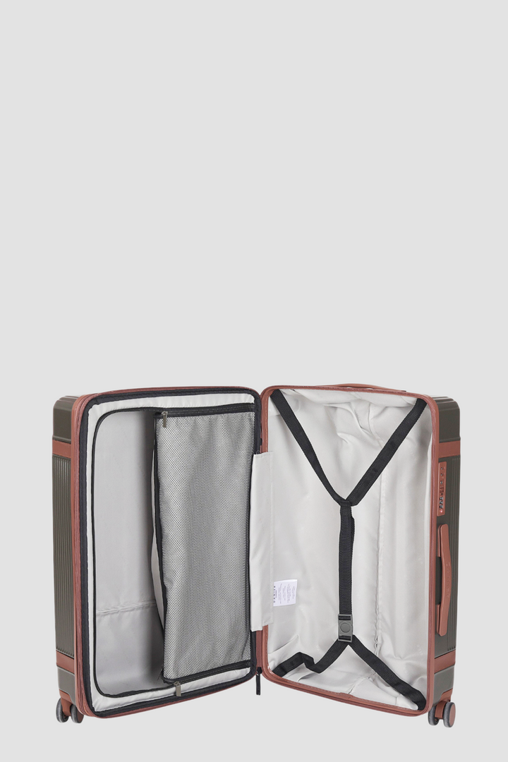 BOSTON 24" MEDIUM LUGGAGE CASE