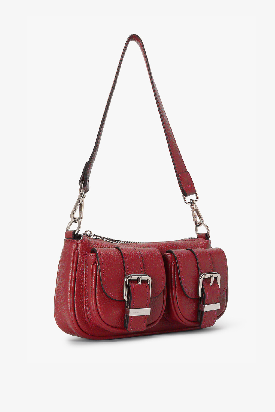 TEUTA SMALL CROSSBODY