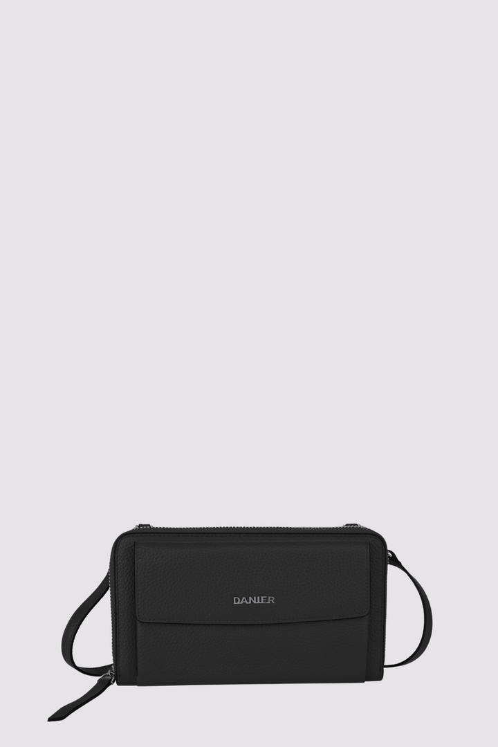 CIANA LARGE SMART PHONE WALLET CROSSBODY