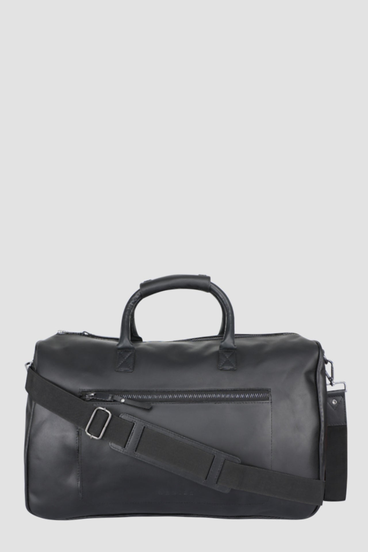 KINGSTON Real Leather Duffel Bag – Danier