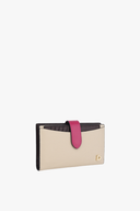 KEYSI BI-FOLD WALLET