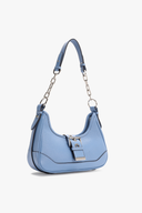 HADY CURVED SHOULDER BAG
