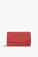 CELINA SMART PHONE WALLET/CROSSBODY