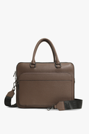 MONACO LEATHER LAPTOP