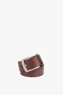 KELVIN LEATHER BELT