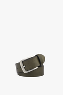 KELVIN LEATHER BELT