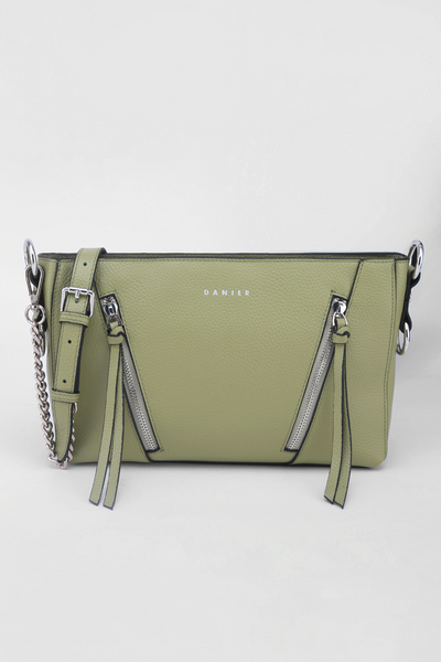 STACEY CROSSBODY