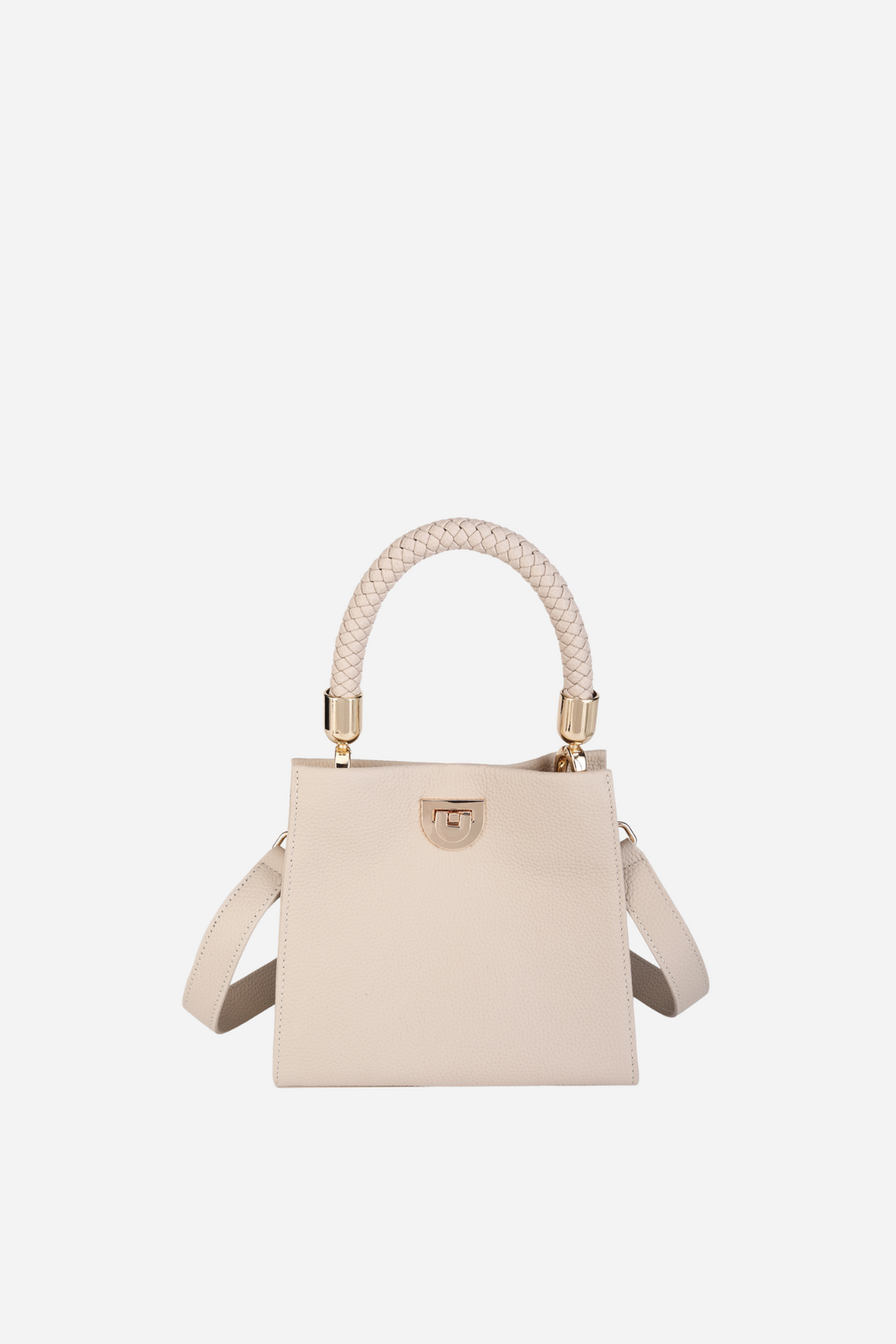 ELOWYN SMALL SATCHEL