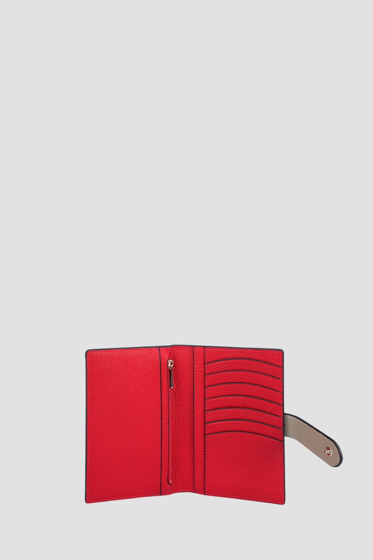 KEYSI BI-FOLD WALLET