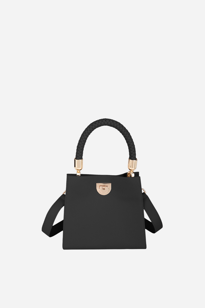 ELOWYN SMALL SATCHEL