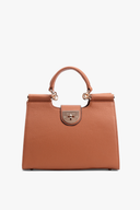 REMONA LARGE SATCHEL