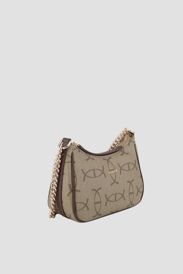 PHILIPA MINI SHOULDER BAG