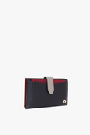 KEYSI BI-FOLD WALLET