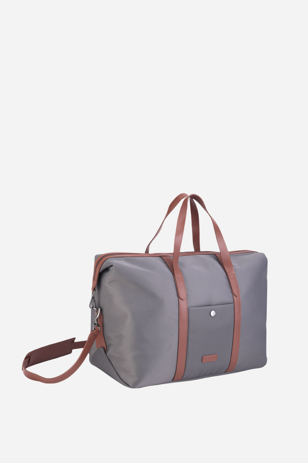 BOSTON NYLON DUFFEL