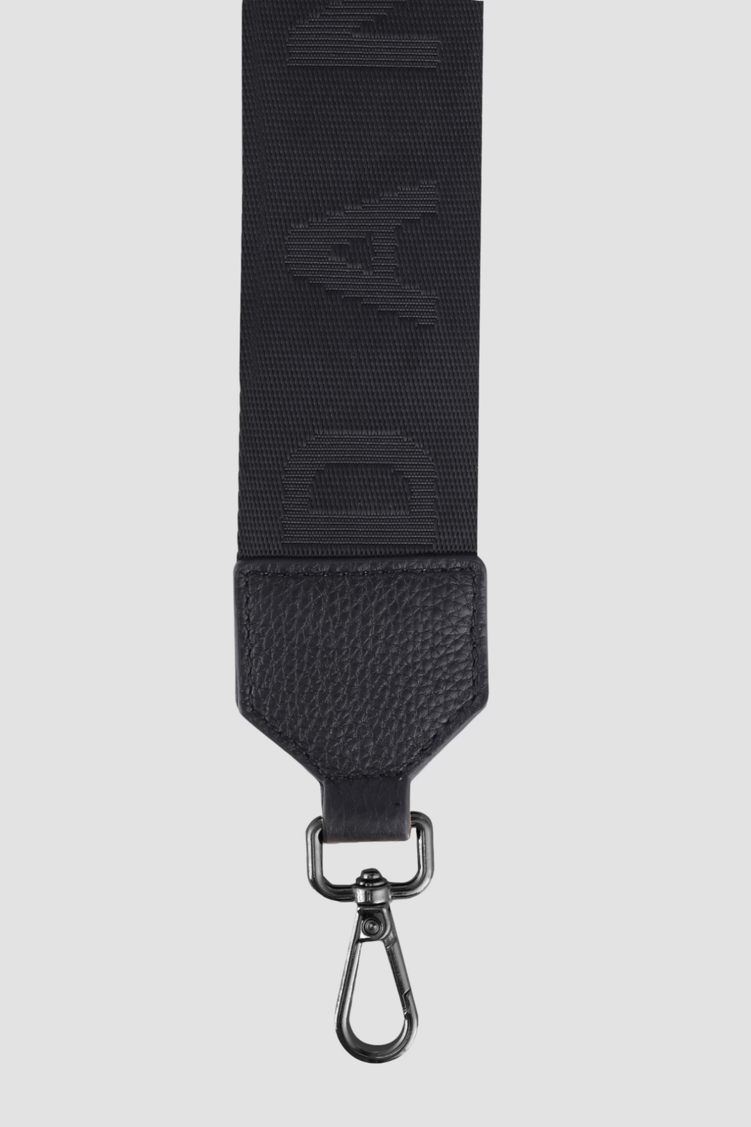 DANIER NYLON SHOULDER STRAP