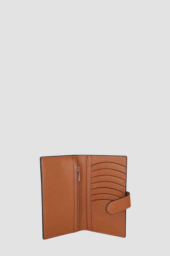 KEYSI BI-FOLD WALLET