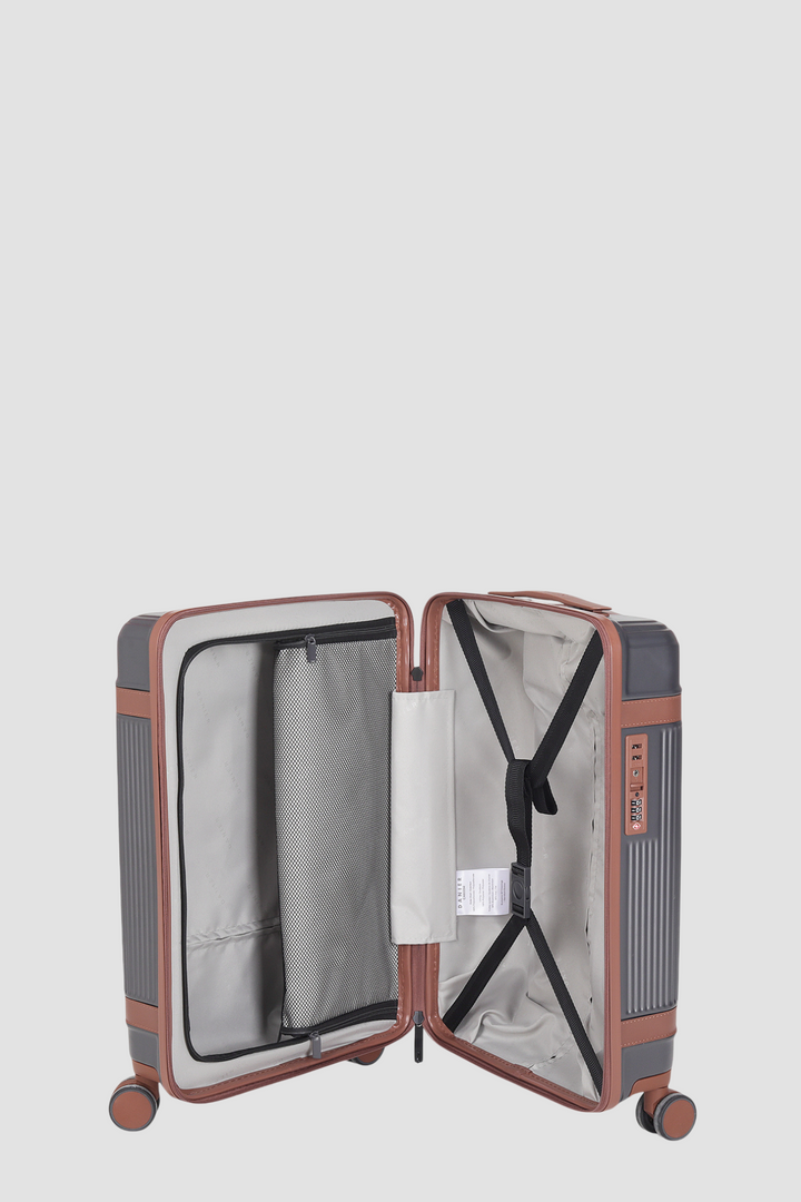 BOSTON 20" CARRY-ON CASE