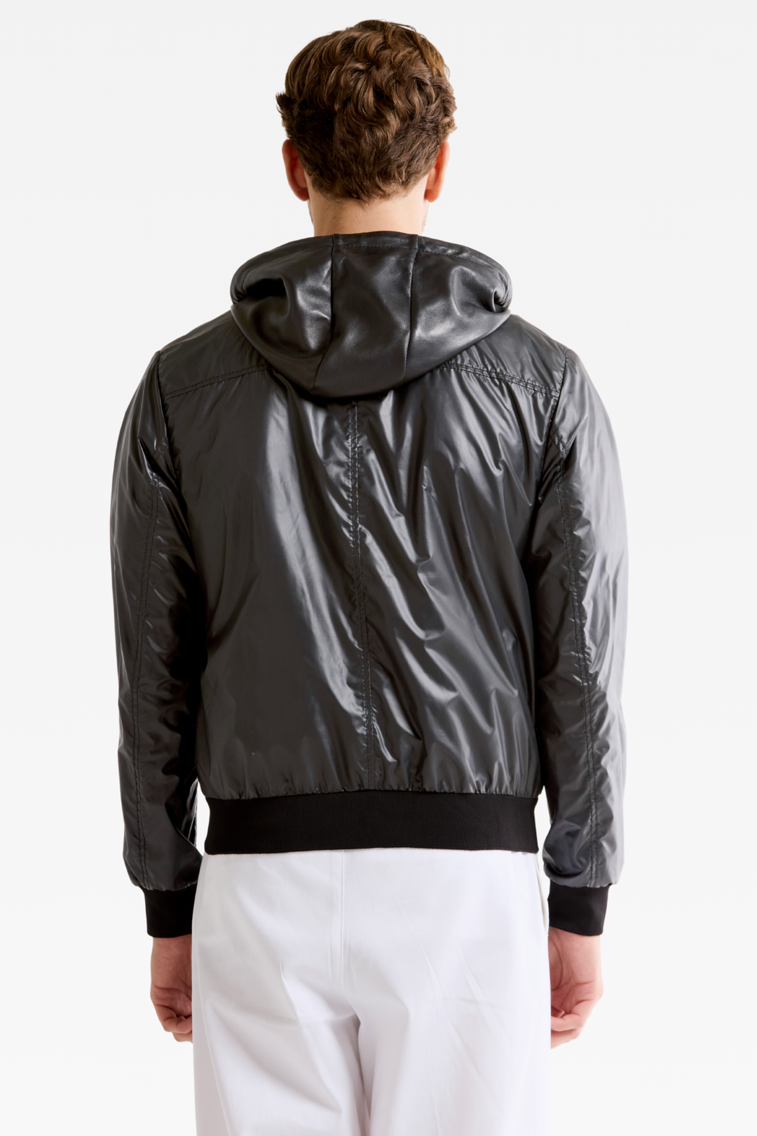 BOSTON VARSITY
