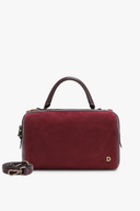 KENSINGTON SATCHEL