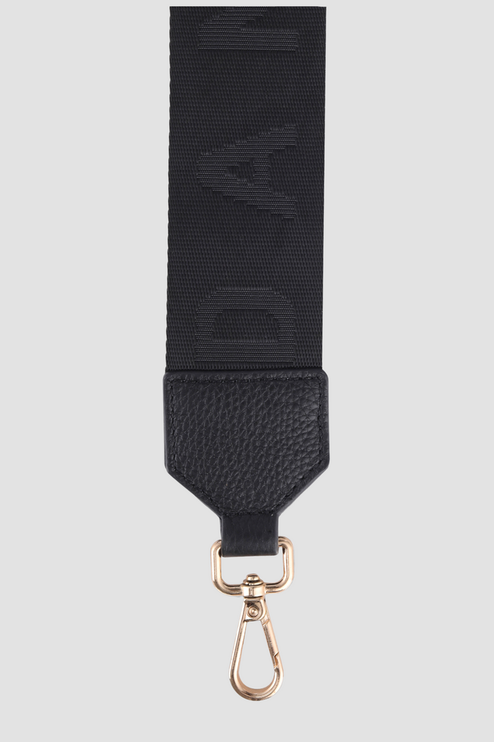 DANIER NYLON SHOULDER STRAP