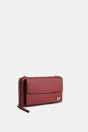 CIANA LARGE SMART PHONE WALLET CROSSBODY