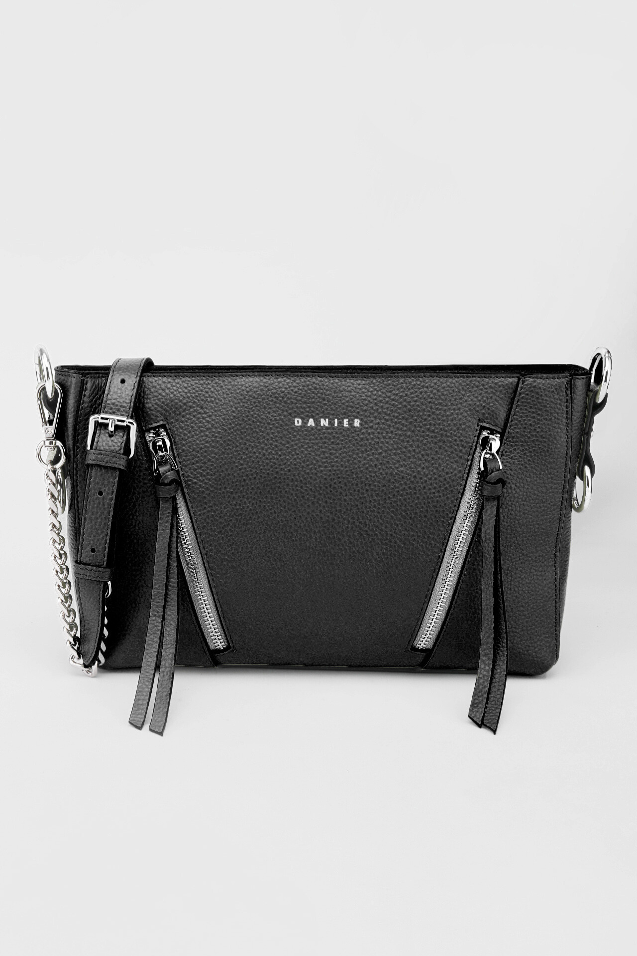 STACEY CROSSBODY