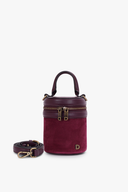 KENSINGTON SMALL BUCKET BAG