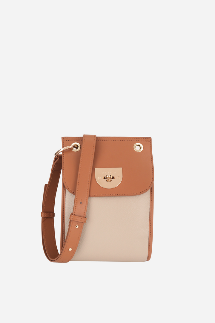 AUTUMN SMALL CROSSBODY