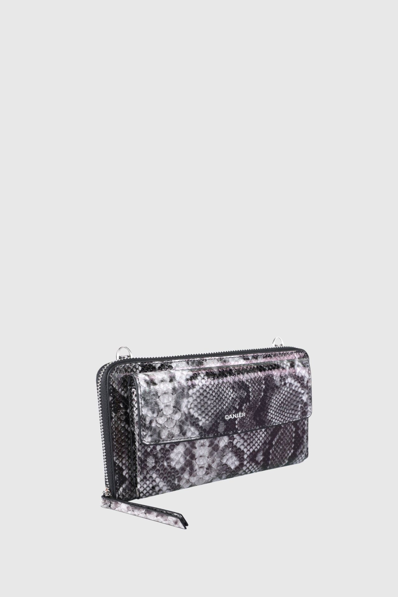 CIANA LARGE SMART PHONE WALLET CROSSBODY