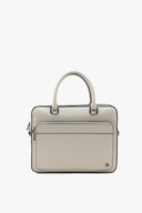 MONACO SMALL LEATHER LAPTOP