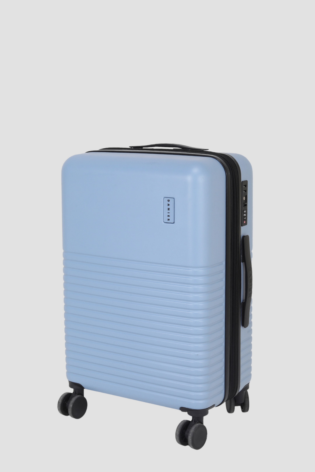 MONACO 22" MEDIUM LUGGAGE CASE