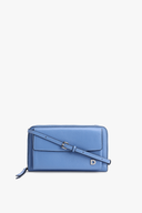 CIANA LARGE SMART PHONE WALLET CROSSBODY