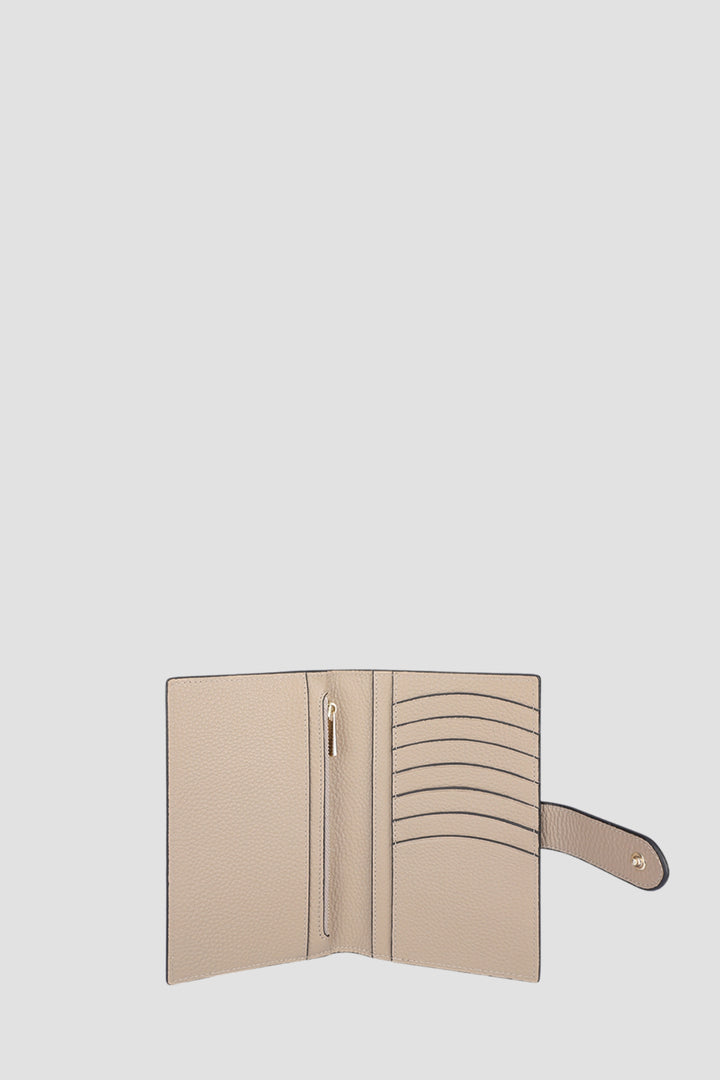 KEYSI BI-FOLD WALLET