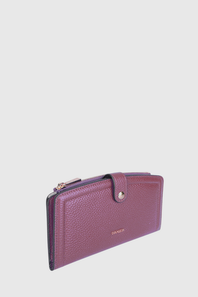 CELINA MEDIUM BI-FOLD WALLET