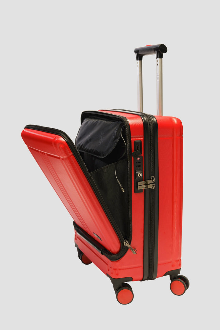 UPTOWN CARRY-ON LUGGAGE