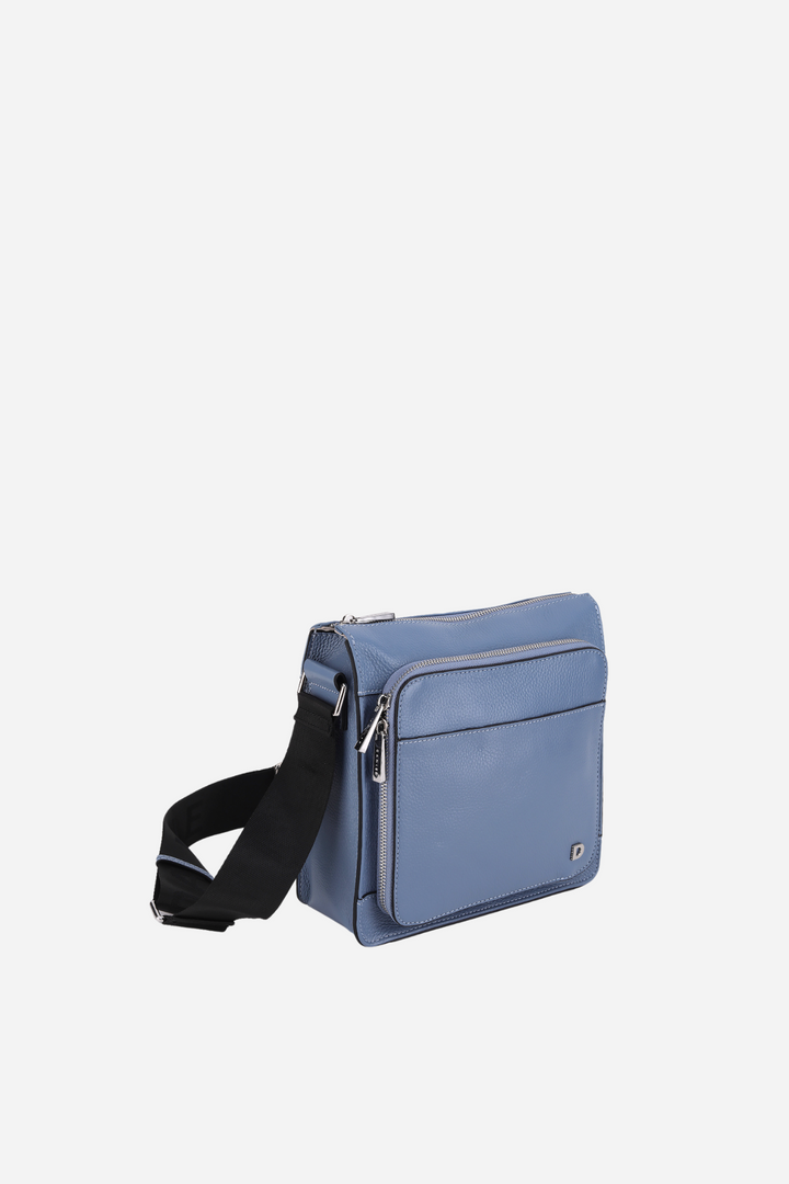 MONACO LEATHER CROSSBODY