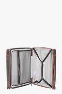 BOSTON 24" MEDIUM LUGGAGE CASE