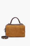 KENSINGTON SATCHEL