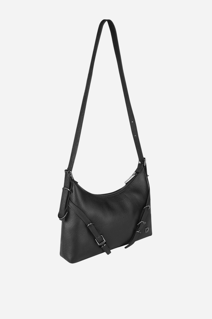FAYE SMALL SHOULDER BAG