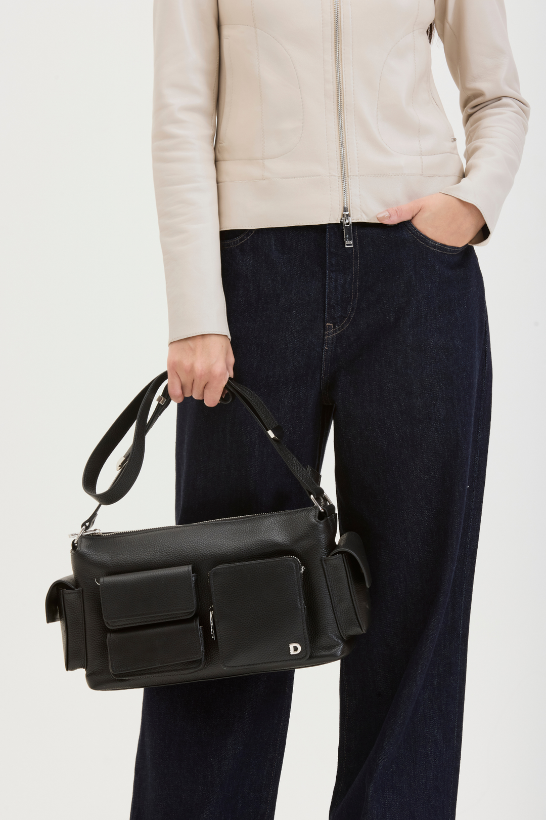 TEUTA LARGE CROSSBODY