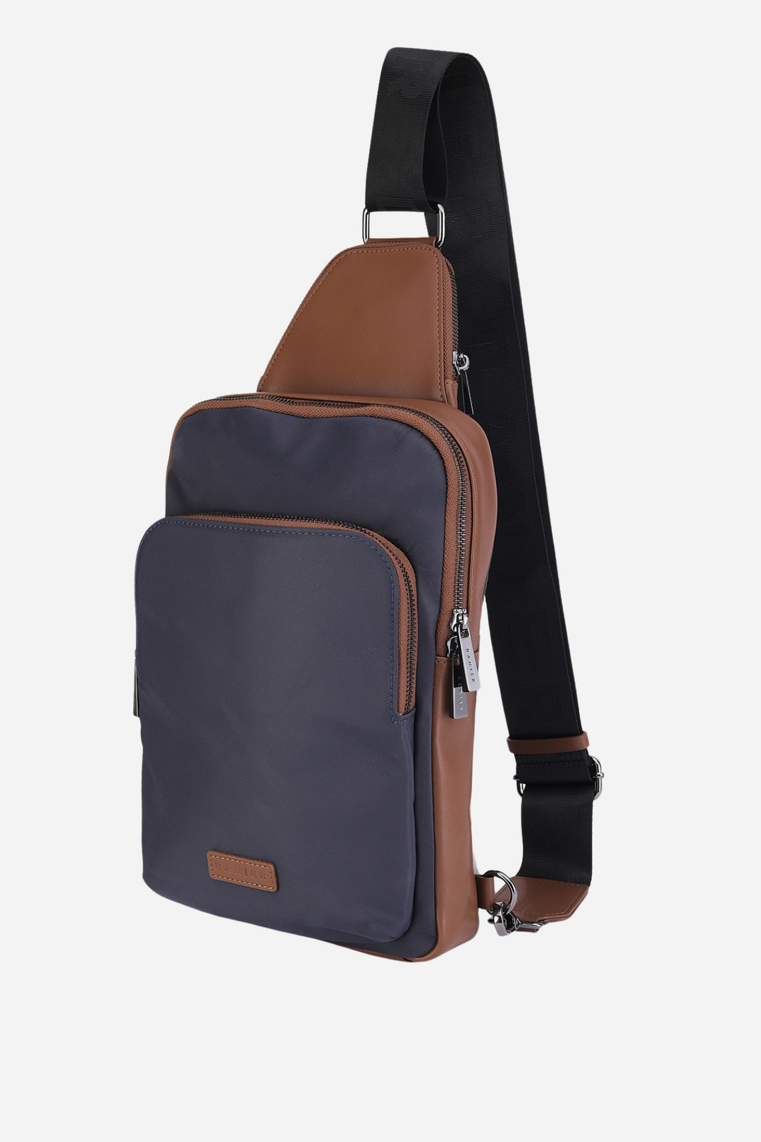BOSTON NYLON SLING BAG