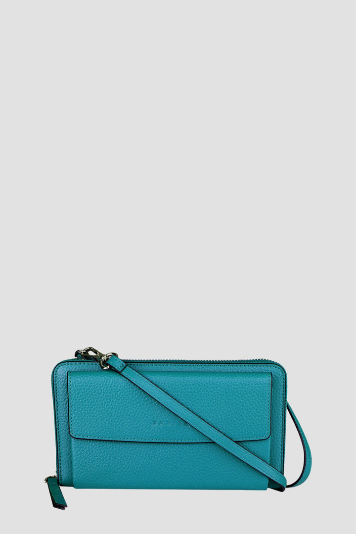 CIANA LARGE SMART PHONE WALLET / CROSSBODY