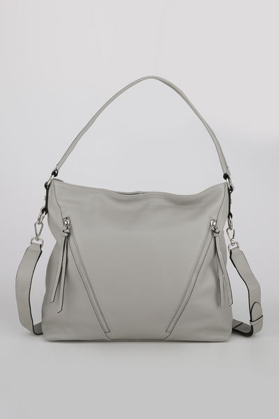 STACEY SHOULDER BAG