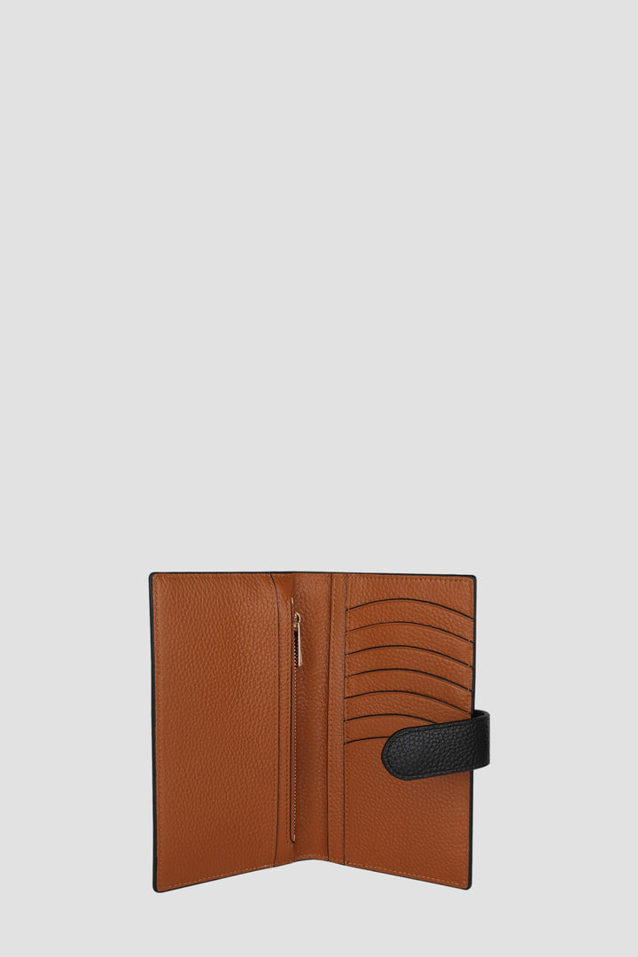 KEYSI BI-FOLD WALLET