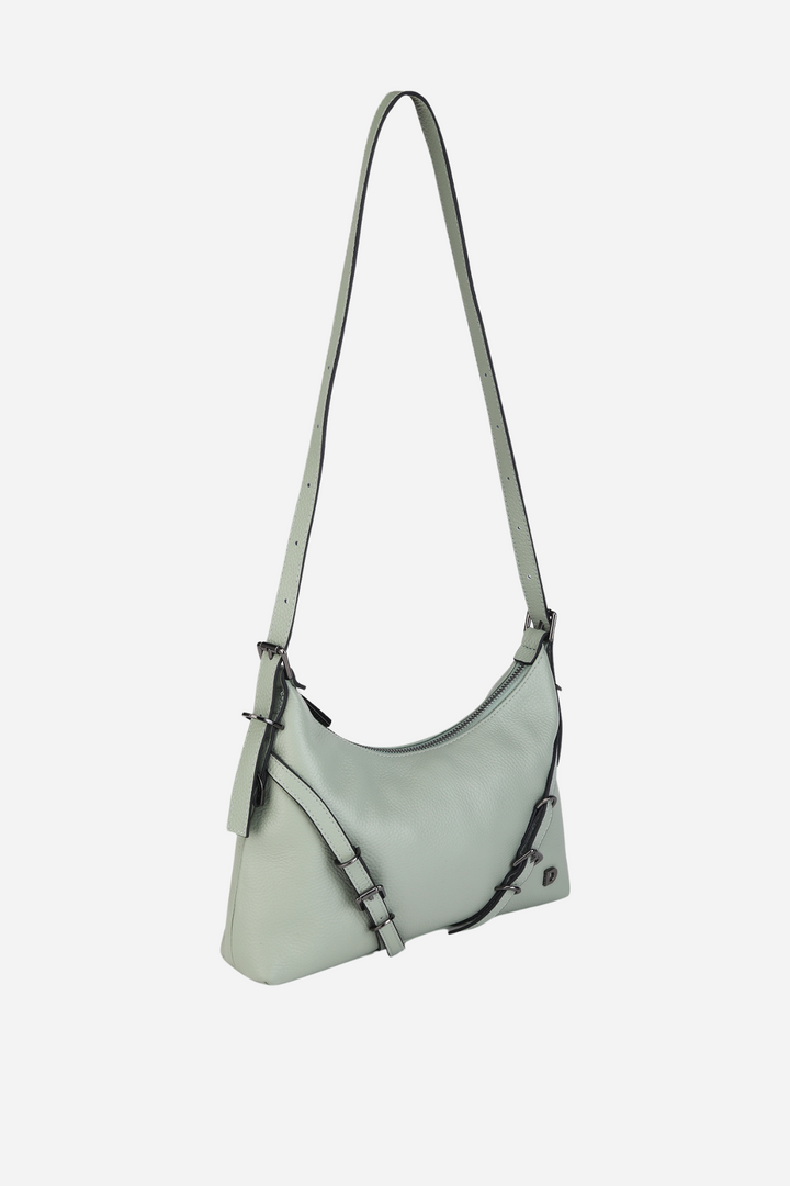 FAYE SMALL SHOULDER BAG