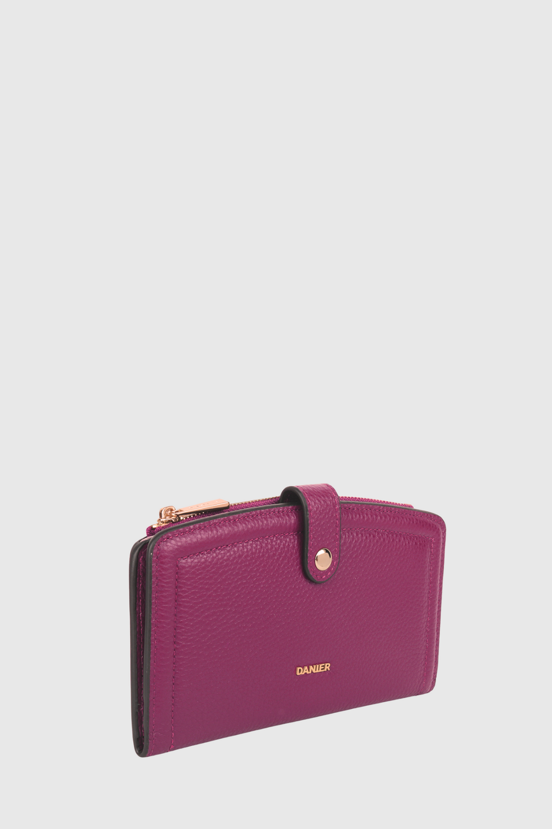 CELINA MEDIUM BI-FOLD WALLET