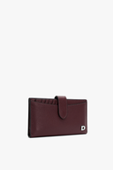 KEYSI MEDIUM BI-FOLD WALLET